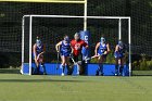 Field Hockey vs JWU  Field Hockey vs Johnson & Wales University. - Photo by Keith Nordstrom : Wheaton, Field Hockey